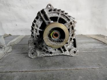 Alternator za Renault Clio od 2005. do 2012. god.