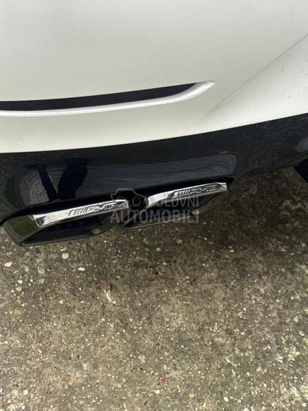 Mercedes Benz CLS 400 amg Gt look