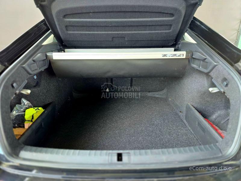 Škoda Octavia 2.0 TDi STYLE DSG