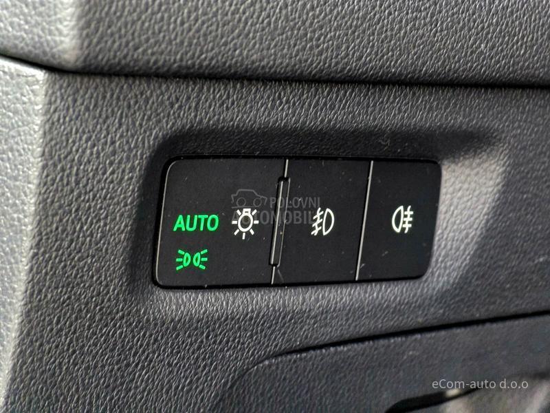 Škoda Octavia 2.0 TDi STYLE DSG