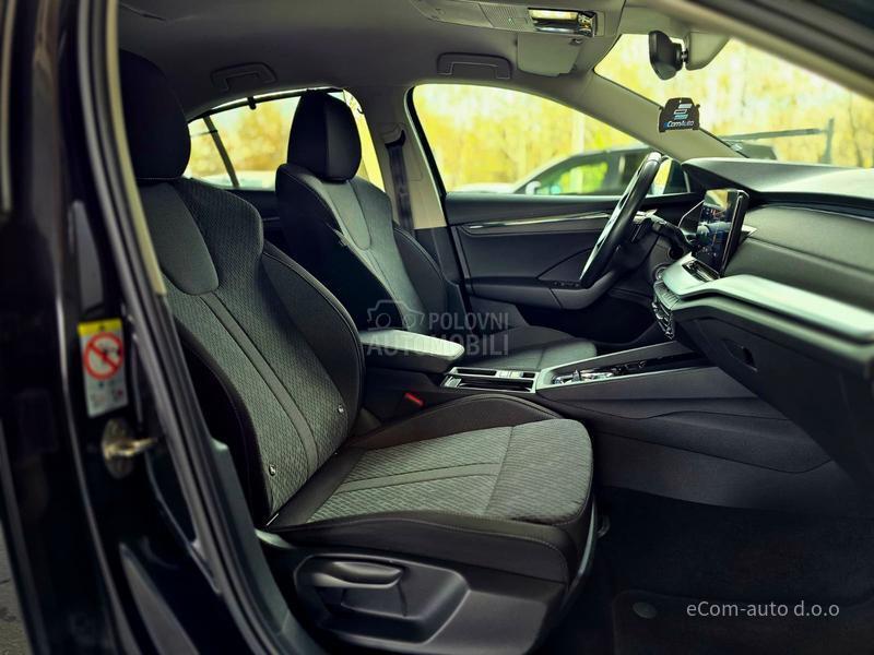 Škoda Octavia 2.0 TDi STYLE DSG