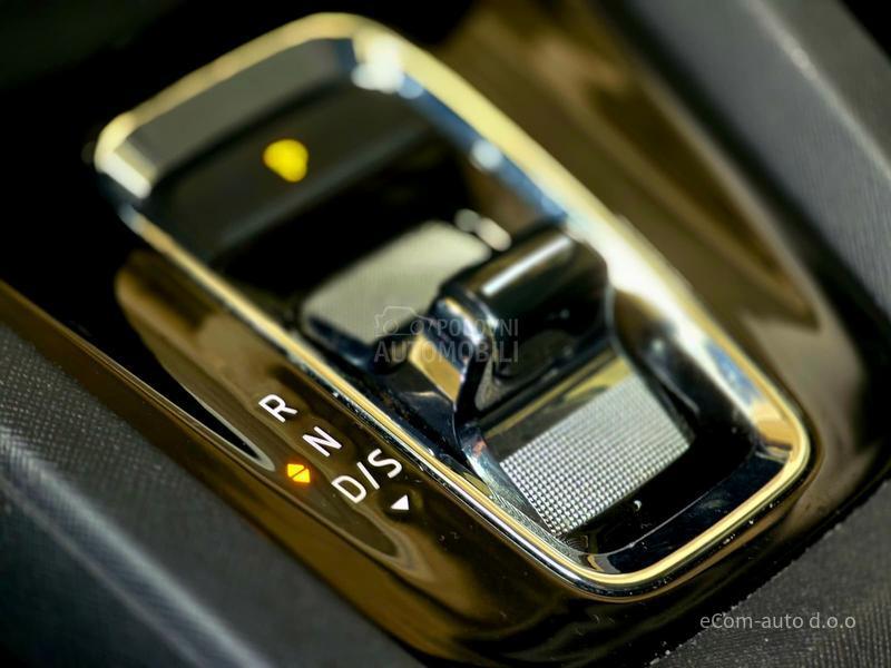 Škoda Octavia 2.0 TDi STYLE DSG