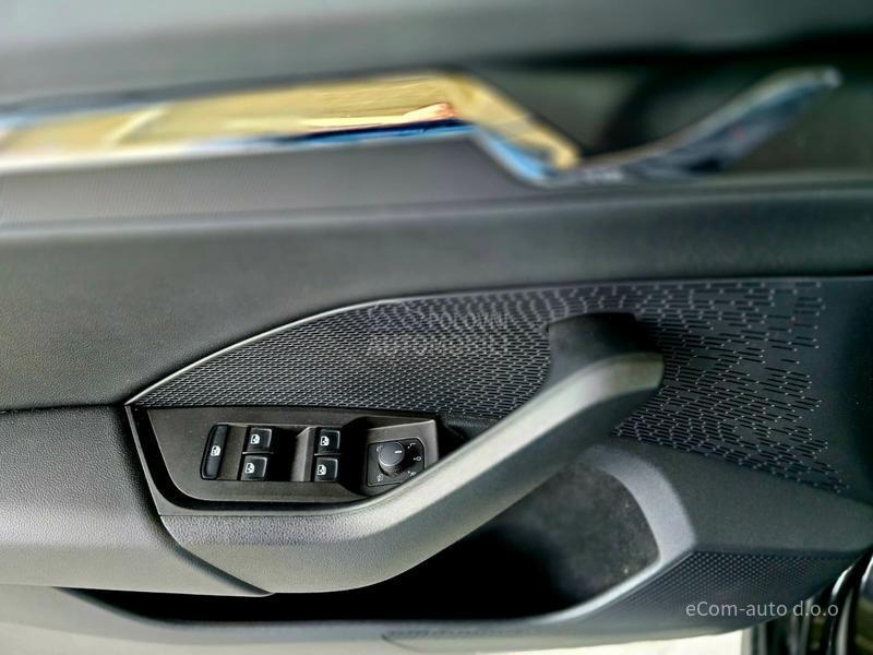 Škoda Octavia 2.0 TDi STYLE DSG