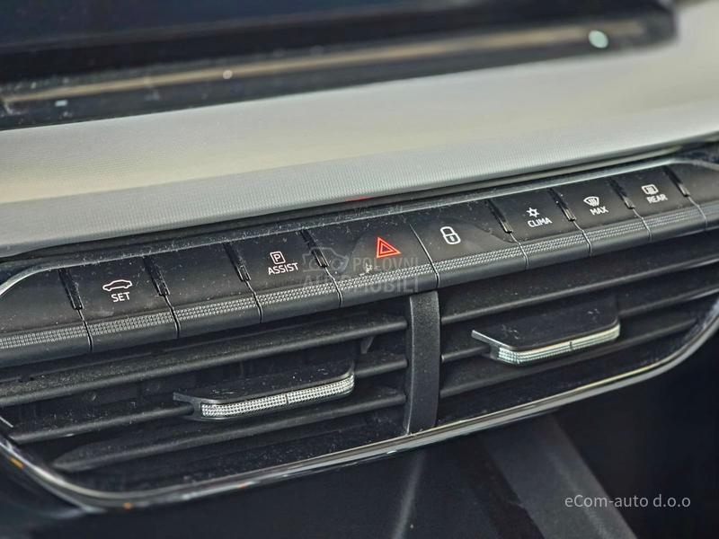 Škoda Octavia 2.0 TDi STYLE DSG