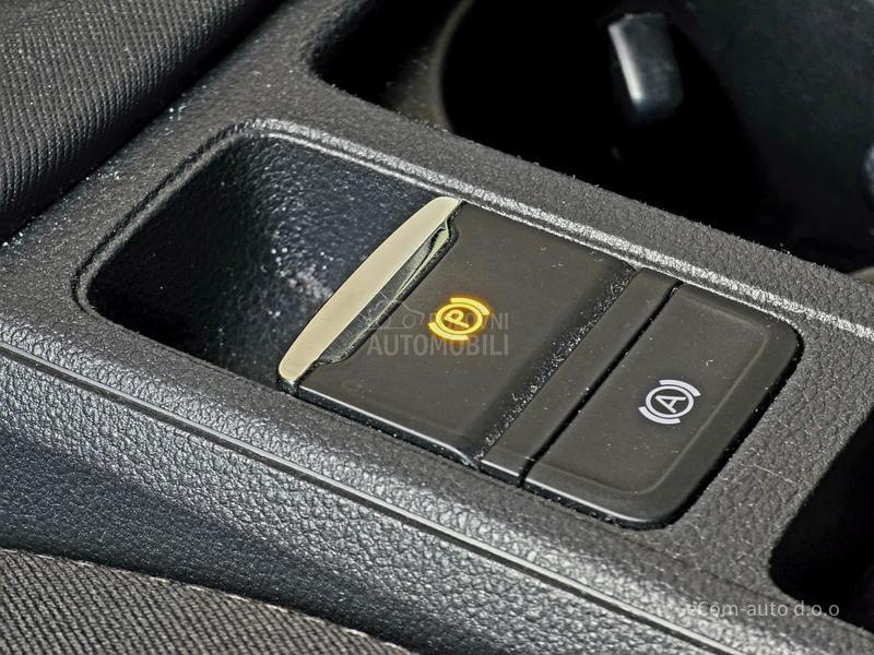 Škoda Octavia 2.0 TDi STYLE DSG