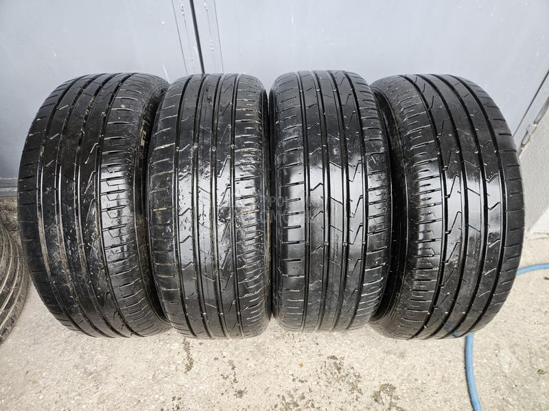 Hankook 215/55 R16 Letnja
