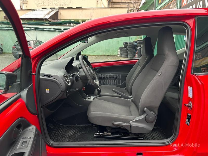 Volkswagen up! 1.0