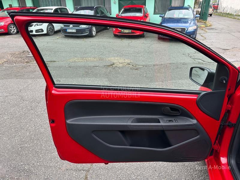 Volkswagen up! 1.0