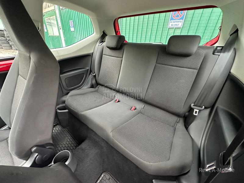 Volkswagen up! 1.0