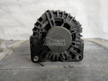Alternator za Renault Megane od 2008. do 2012. god.