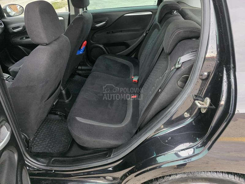 Fiat Grande Punto EVO