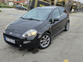 Fiat Grande Punto EVO