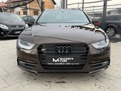 Audi A4 2.0 TDI S-Line