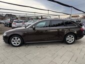 Audi A4 2.0 TDI S-Line