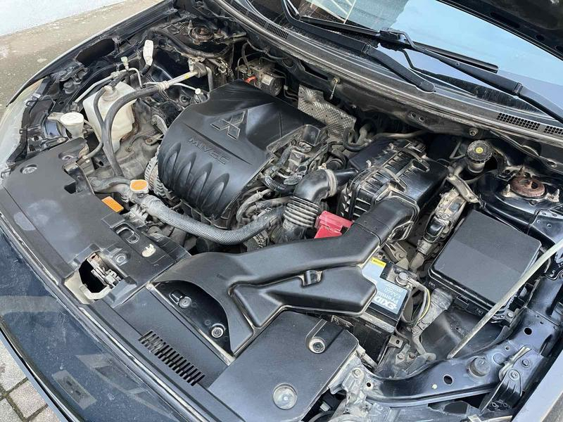 Mitsubishi Lancer 1,5