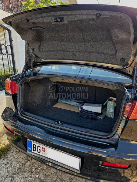 Mitsubishi Lancer 1,5