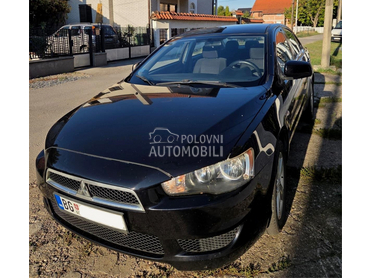 Mitsubishi Lancer 1,5