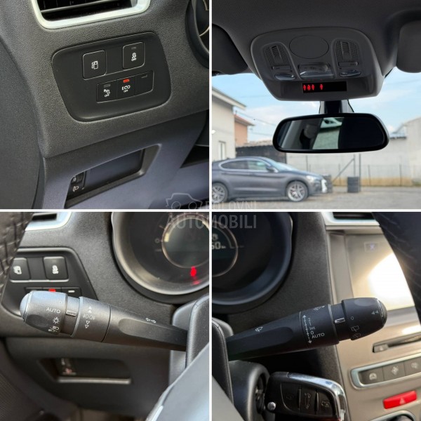 Citroen C4 1.6 BlueHDI NAVl