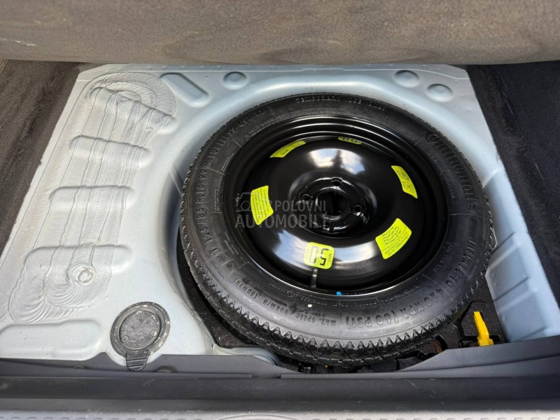 Citroen C4 1.6 BlueHDI NAVl