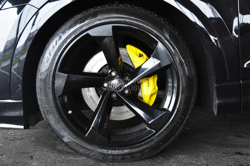 Audi Q8 50 TDI quattro