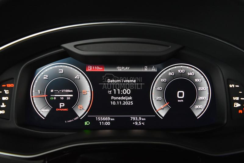 Audi Q8 50 TDI quattro