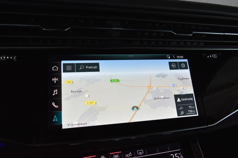 Audi Q8 50 TDI quattro