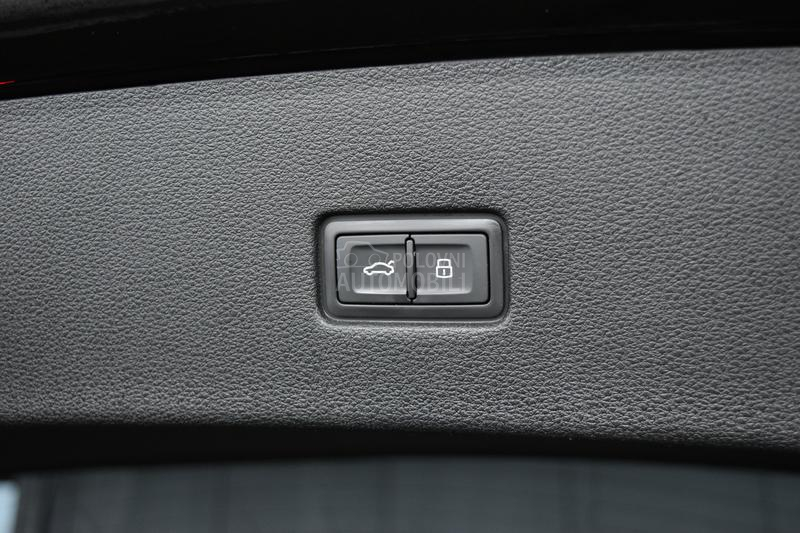 Audi Q8 50 TDI quattro