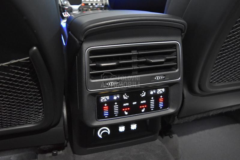 Audi Q8 50 TDI quattro
