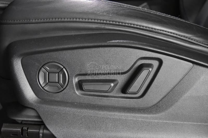 Audi Q8 50 TDI quattro