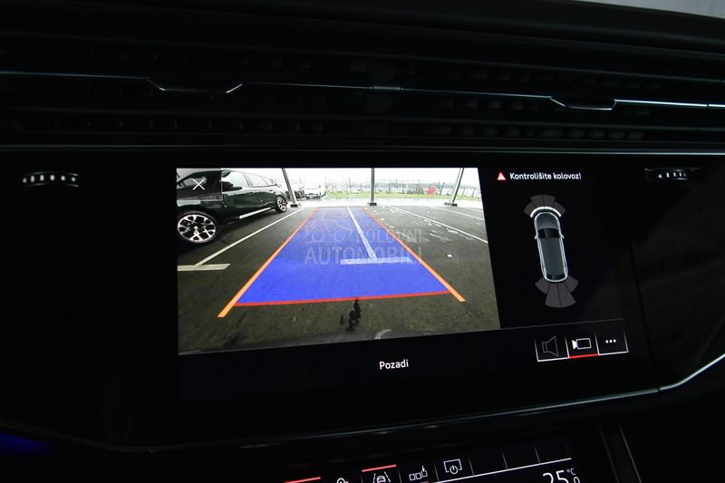 Audi Q8 50 TDI quattro