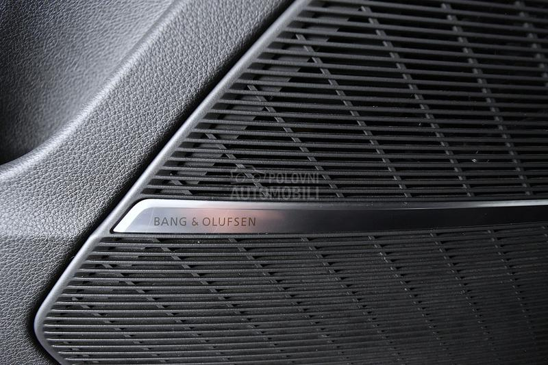 Audi Q8 50 TDI quattro