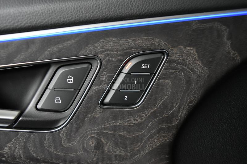 Audi Q8 50 TDI quattro