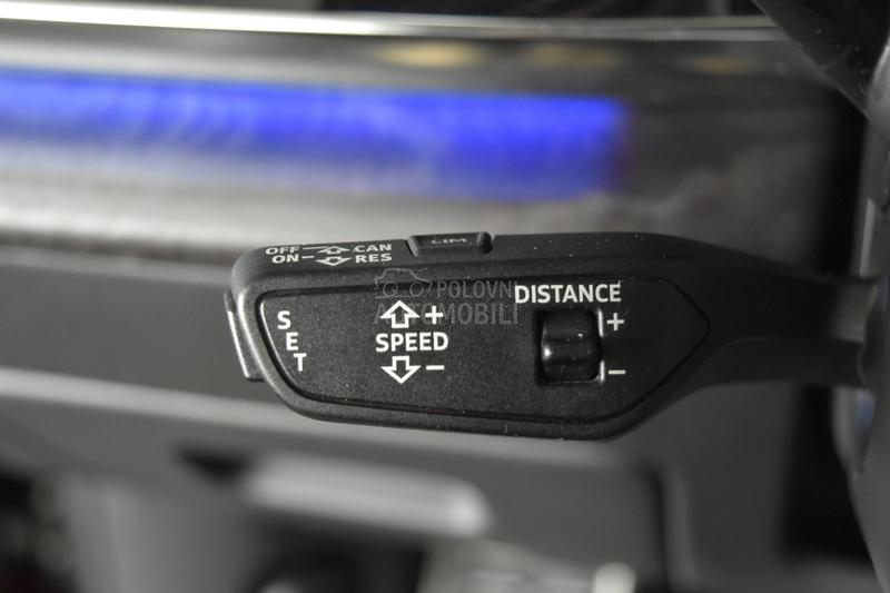 Audi Q8 50 TDI quattro