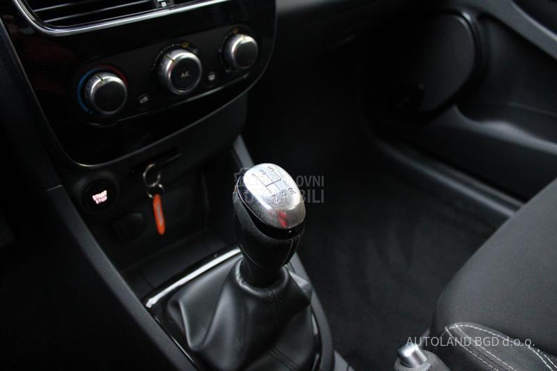 Renault Clio 1.5 dCi