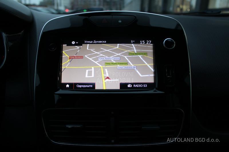 Renault Clio 1.5 dCi