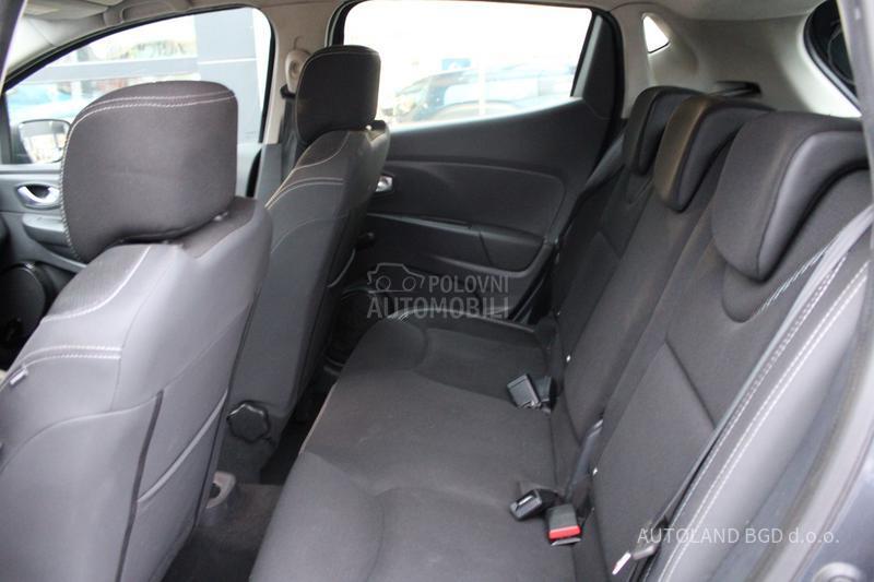 Renault Clio 1.5 dCi