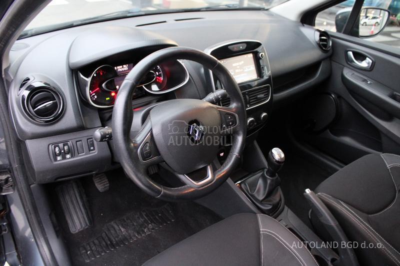 Renault Clio 1.5 dCi