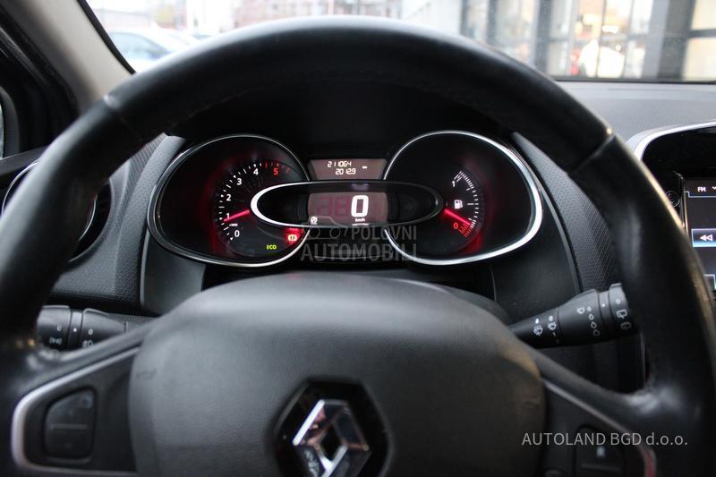 Renault Clio 1.5 dCi