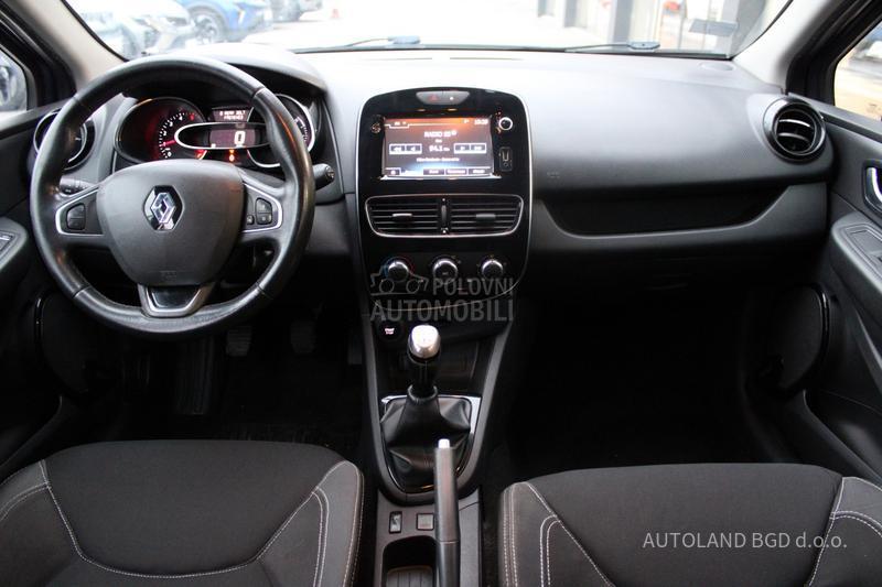 Renault Clio 1.5 dCi
