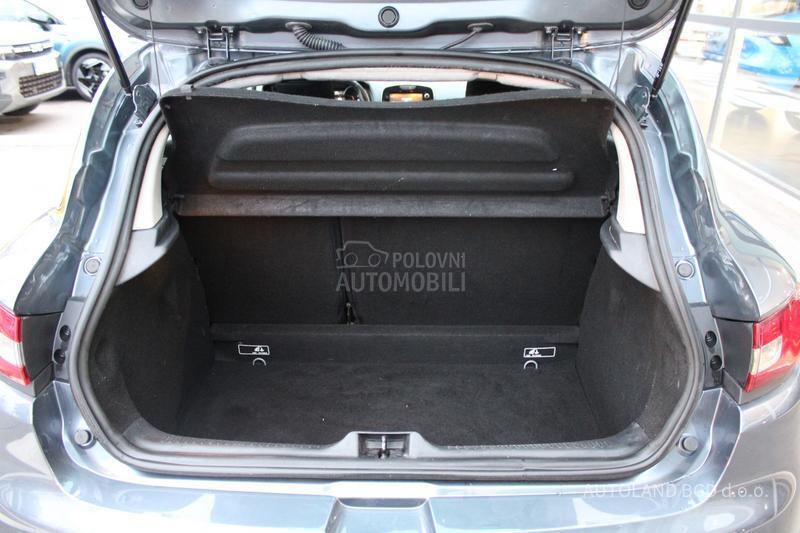 Renault Clio 1.5 dCi