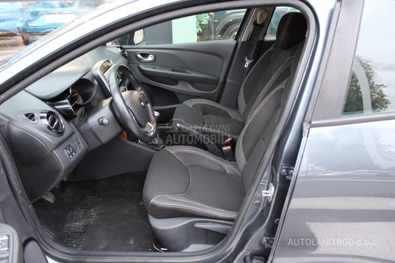 Renault Clio 1.5 dCi