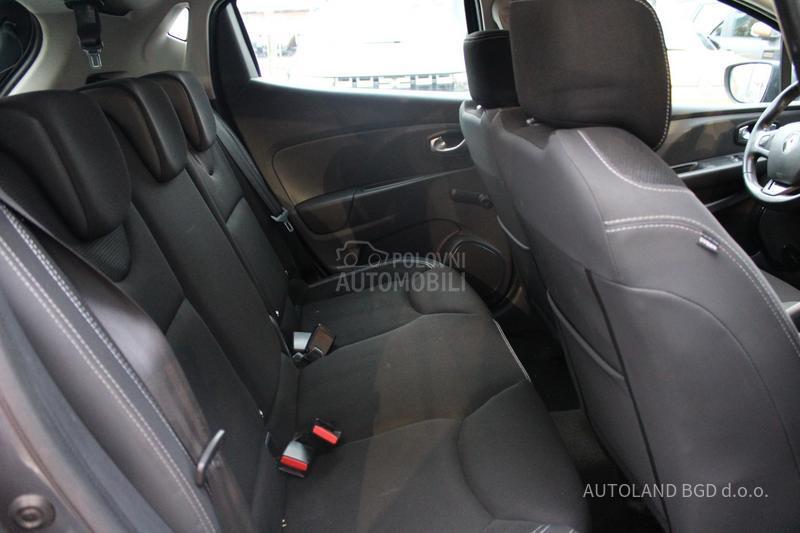 Renault Clio 1.5 dCi