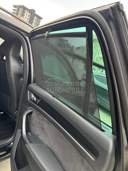 Škoda Kodiaq SportLine/4x4/Black