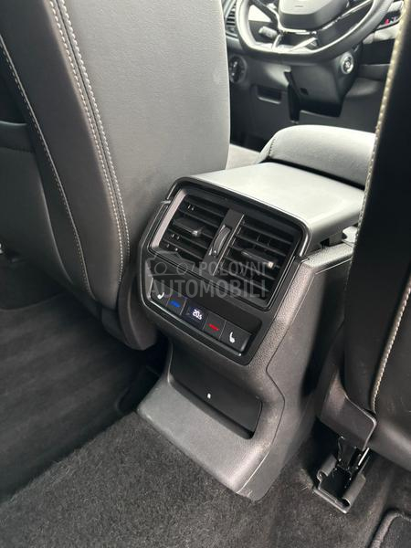 Škoda Kodiaq SportLine/4x4/Black