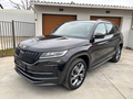 Škoda Kodiaq SportLine/4x4/Black