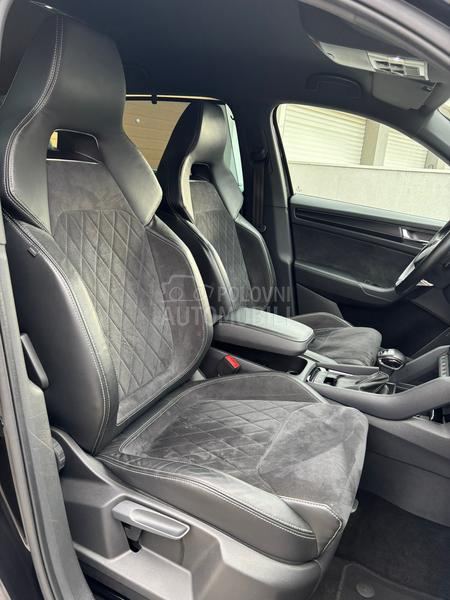 Škoda Kodiaq SportLine/4x4/Black