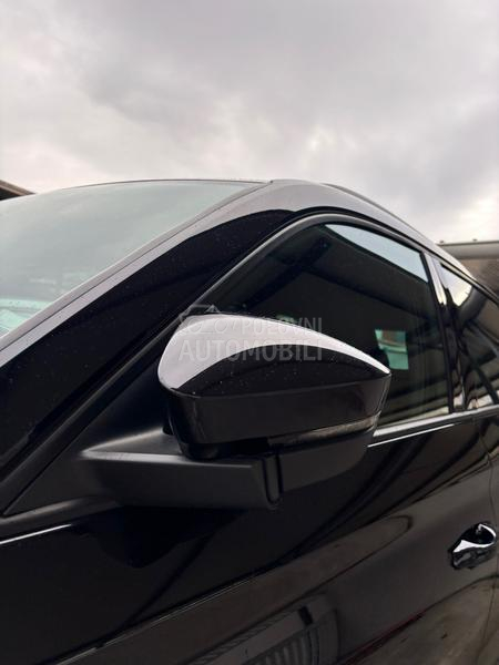 Škoda Kodiaq SportLine/4x4/Black