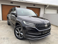 Škoda Kodiaq SportLine/4x4/Black