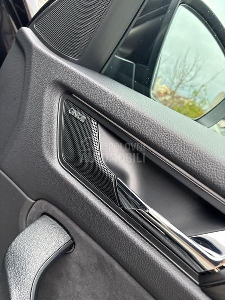 Škoda Kodiaq SportLine/4x4/Black