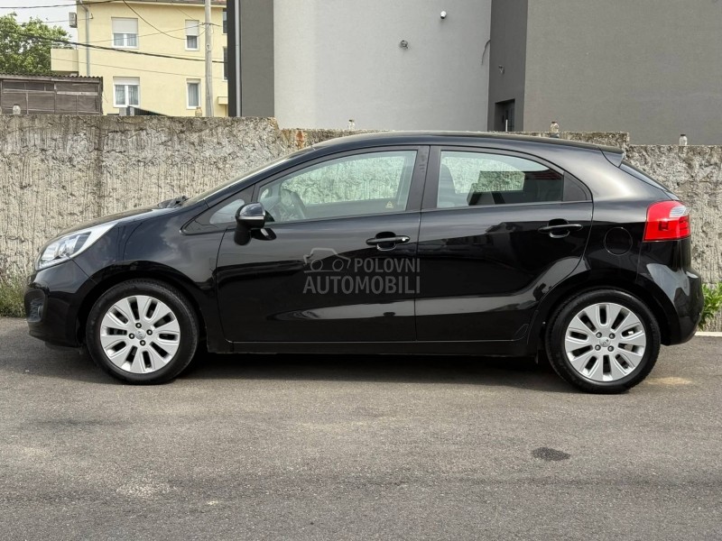 Kia Rio 1.1 CRDI LED ACTIVE